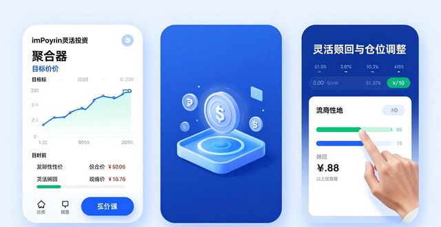 如何在最新imToken网址中获得灵活投资？_汇桔网获得厚朴投资_如何获得投资