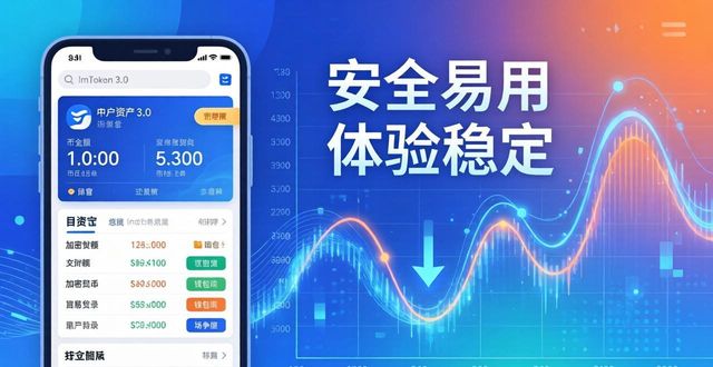 环境体验馆_体验环境是什么_imToken官网下载3.0版本的用户体验与市场环境的互动