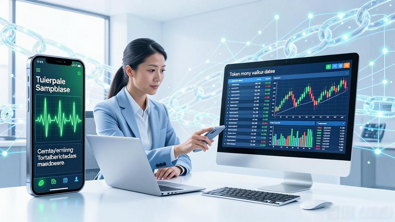 钱包跨链_token钱包网址的市场整合与跨平台兼容性,探讨其在数字资产交易中的实际运用。_现代美术在实际生活中的运用