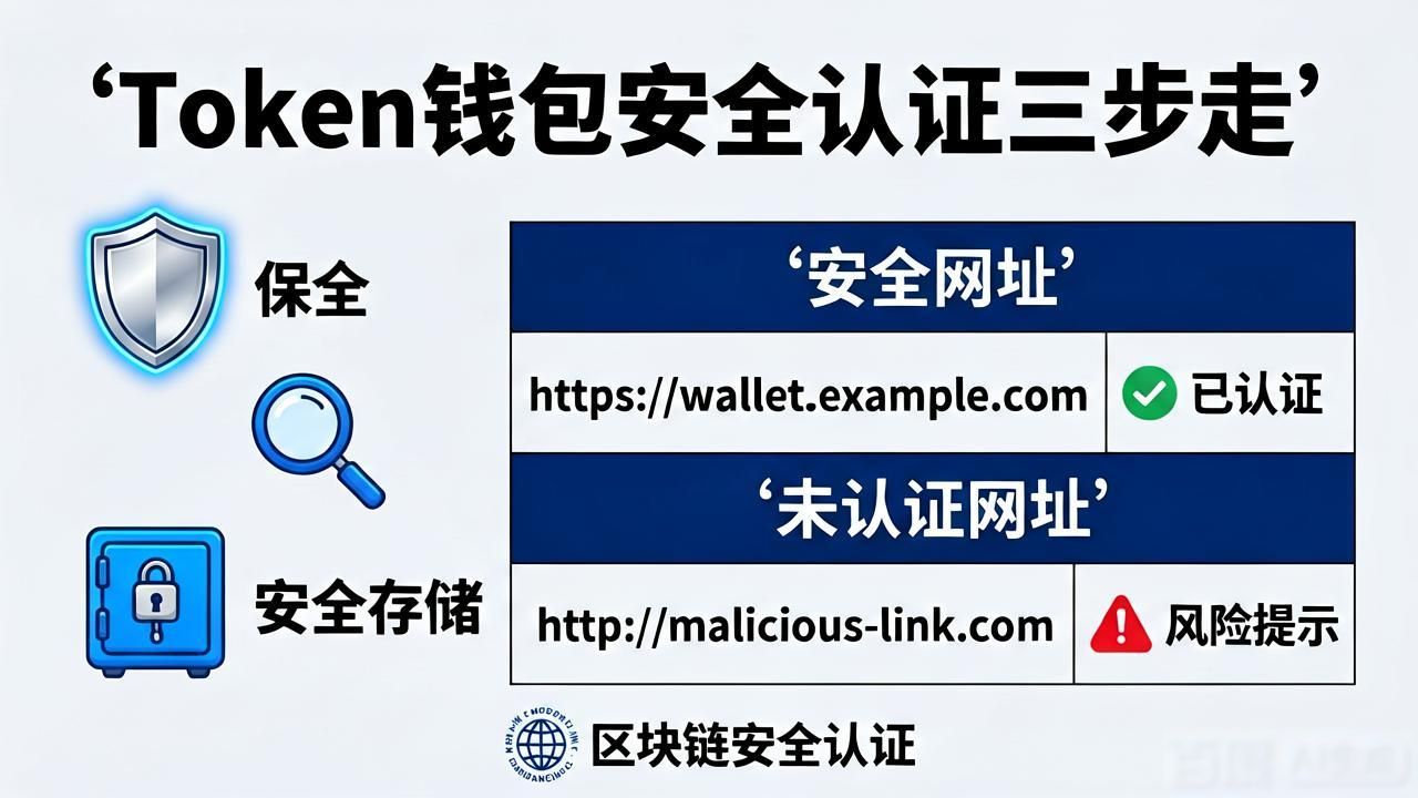 钱包安全性_token钱包网址的安全认证与监控措施分析,确保您的交易环境是安全可靠的。_钱包安全码是啥意思