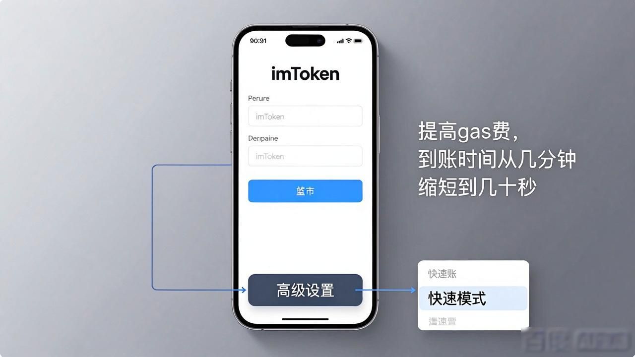 如何在imToken通用版实现快速到账功能?_账账通安装步骤_快账软件怎么样