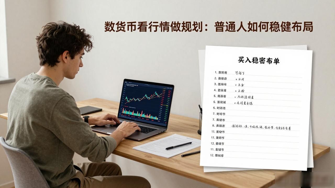 数字货币市场散户投资误区_独立理财顾问数字货币投资建议_数字货币看行情做规划