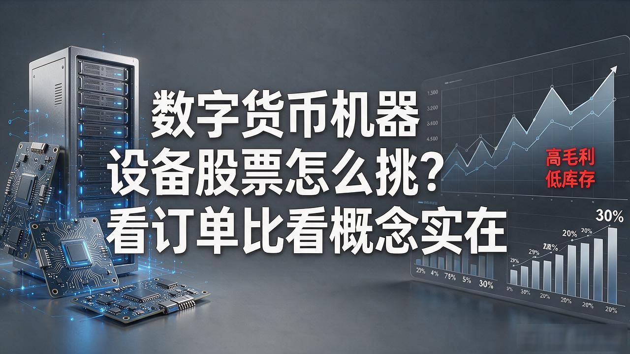 矿机厂加密硬件生产商_数字货币机器设备股票_数字货币机器设备