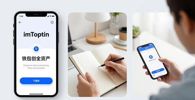 钱包创建失败_如何在imToken钱包中创建安全资产？_imtoken创建钱包怎么填