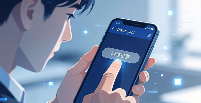 如何在手机上高效下载安装token钱包，确保你的数字货币交易迅速且安全的实用技巧。_钱包横款还是竖款实用_中银薪钱包货币安全吗