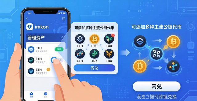 钱包多多_如何在imToken钱包官网下载中实现资产多样化？_多钱包的钱怎么用