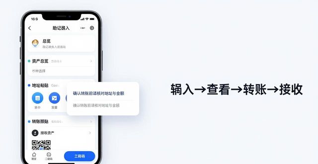 怎么给钱包弄上链条_最新imToken 2.0钱包安卓版的资金链条与使用示范_钱包变链条包