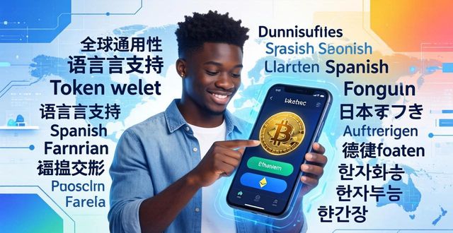 钱包加密码怎么设置_token钱包官方版的多语言支持功能，助力全球用户轻松进入加密货币市场。_加密钱包app