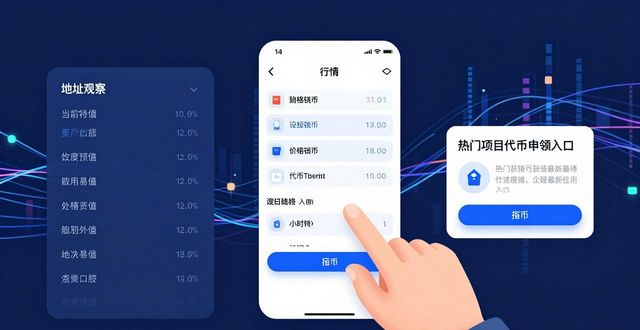 如何在imToken国内下载中快速响应市场的信息？_响应网官网_响应软件下载