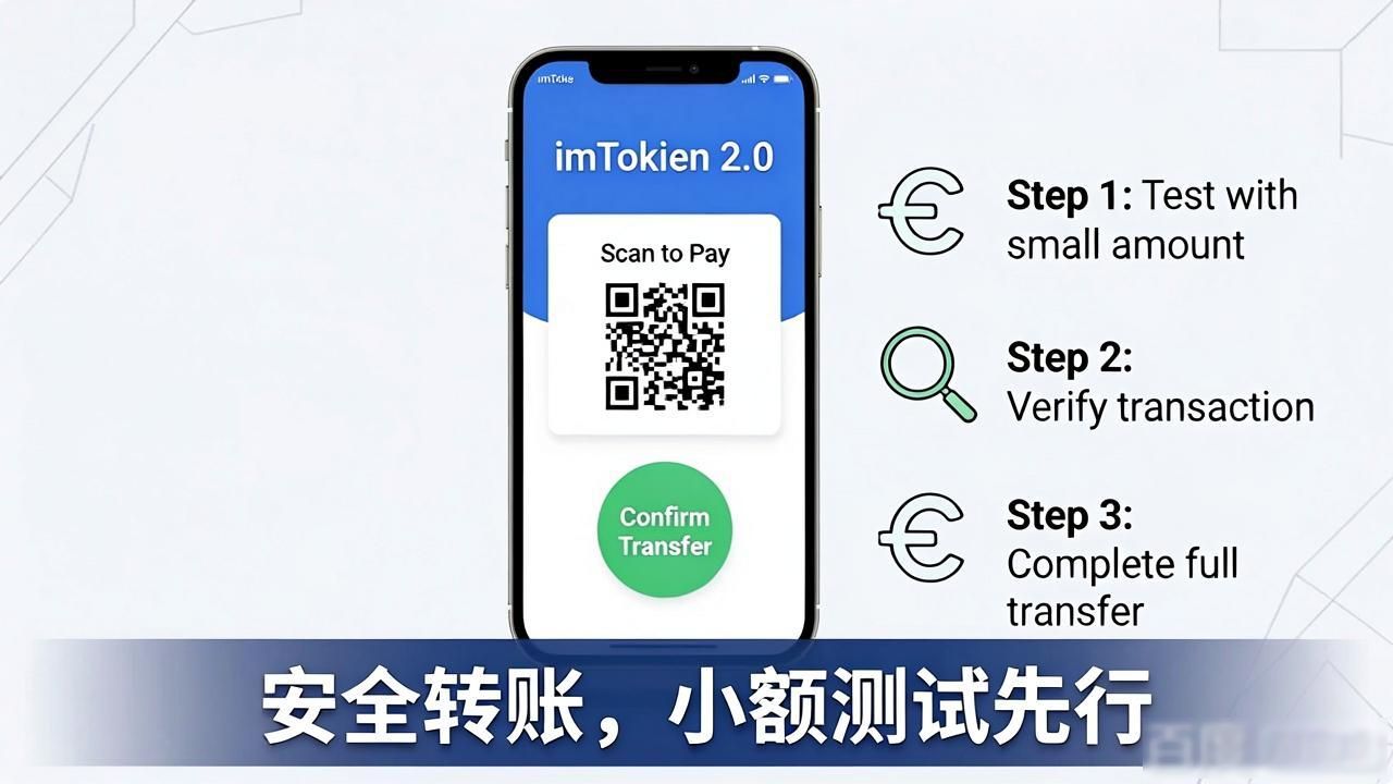 如何通过imToken 2.0钱包安卓版确保资金的有效配置?_如何通过imToken 2.0钱包安卓版确保资金的有效配置?_如何通过imToken 2.0钱包安卓版确保资金的有效配置?