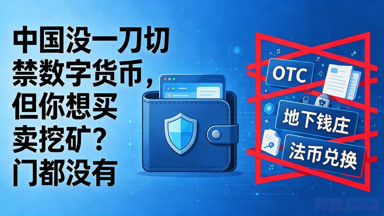 中国数字货币禁令了吗_中国禁数字货币后个人持有是否合法_数字人民币与比特币区别