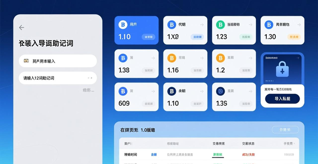 跟踪下载_如何通过imToken官网下载1.0版进行资产跟踪与分析？_跟踪软件有哪些比较好用的