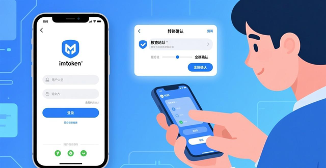 如何在imToken最新版本下载中执行安全措施？_安全助手下载手机版本_中行网银安全控件版本过低