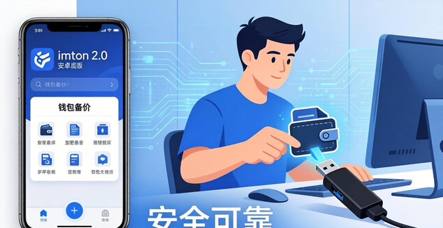 如何在imToken 2.0钱包安卓版中保存关键数据？_如何在imToken 2.0钱包安卓版中保存关键数据？_如何在imToken 2.0钱包安卓版中保存关键数据？