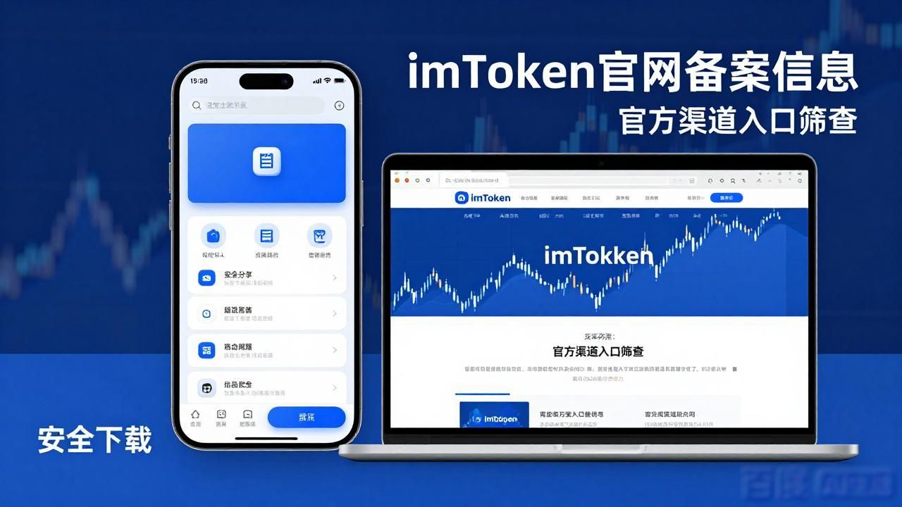感知软件下载_感知测试客户端_如何在imToken下载入口中运用市场感知?