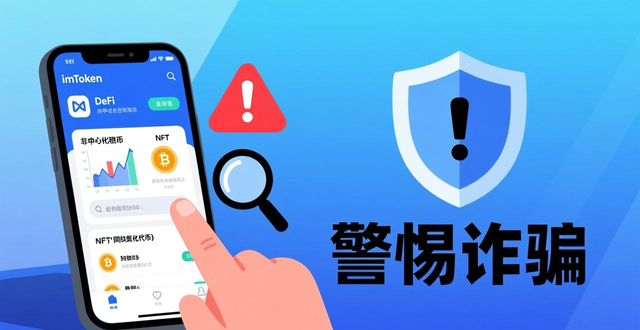 区块链旅游应用场景_4. 下载imToken，开启你的区块链投资之旅_旅游区块链