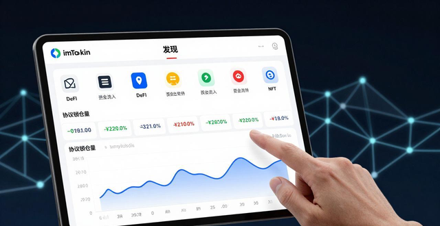 观察钱包如何交易_如何通过imToken钱包下载app进行市场观察？_观察钱包账户