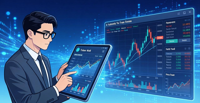 如何通过token钱包的多元投资工具，帮助用户在不同市场中实现卓越的投资表现与效益？_如何通过token钱包的多元投资工具，帮助用户在不同市场中实现卓越的投资表现与效益？_如何通过token钱包的多元投资工具，帮助用户在不同市场中实现卓越的投资表现与效益？