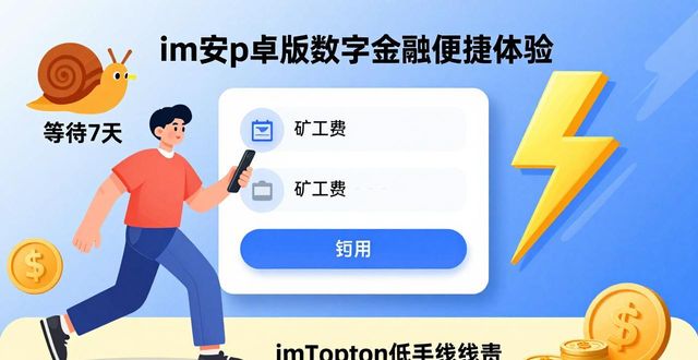 如何通过imToken 2.0钱包安卓版实现数字金融的便捷?_数字钱包手机版_数字钱包安卓版下载