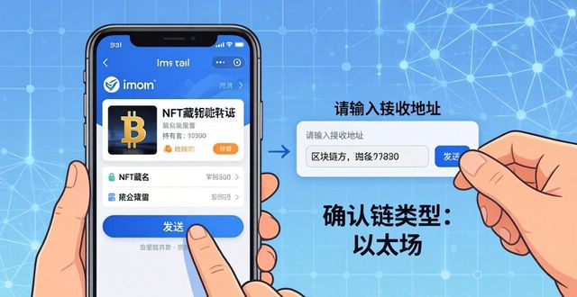 数字钱包中的资产如何变现_数字钱包imtoken_如何通过imtoken钱包管理NFT数字资产?