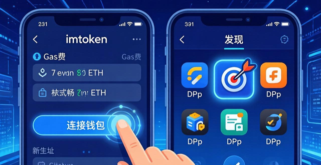 智能合约地址有什么用_如何使用imToken新地址实现智能合约交易？_智能合约如何完成交易