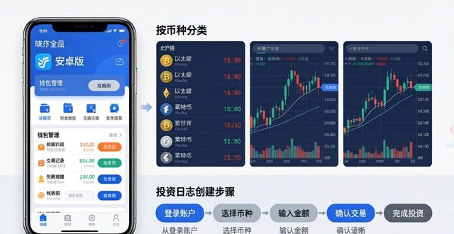 如何在imToken安卓版app下载中创建投资日志?_日志软件_日志下载功能