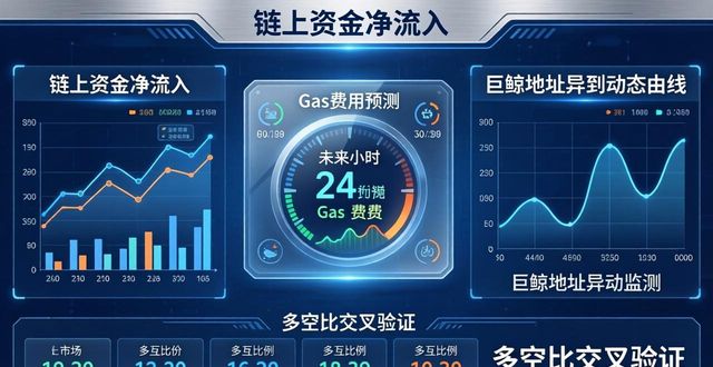 趋势版是什么_如何通过imToken最新版2.0掌握市场趋势?_趋势客户端