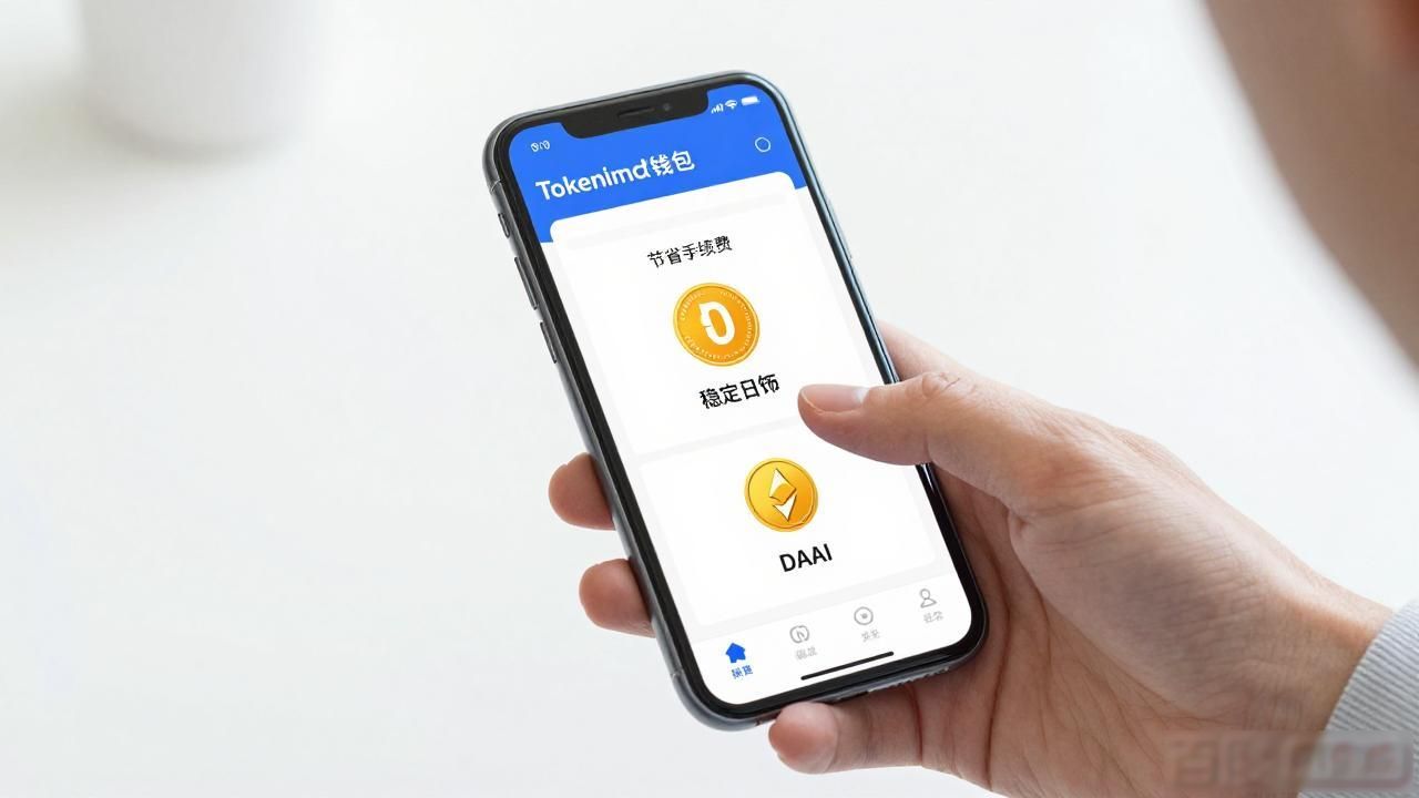 如何利用tokenim钱包安卓版的多币种功能,轻松管理您的数字资产投资组合。_币种最全的钱包_数字资产钱包哪个最好