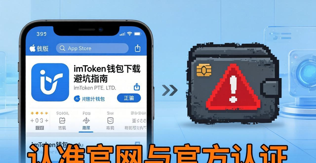 如何选择合适渠道进行imToken钱包下载？_钱包下载地址_钱包app可靠吗