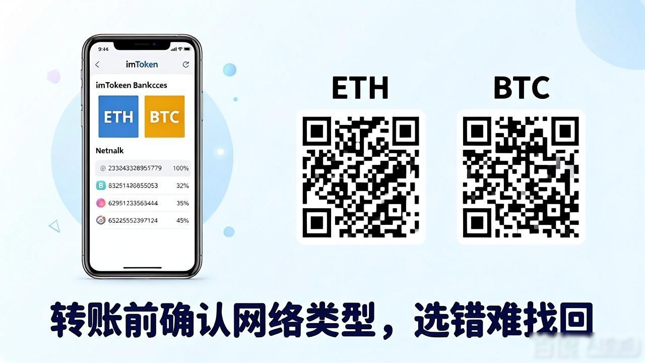 如何通过imToken钱包进行加密资产存储?_imToken钱包助记词安全_imToken去中心化钱包