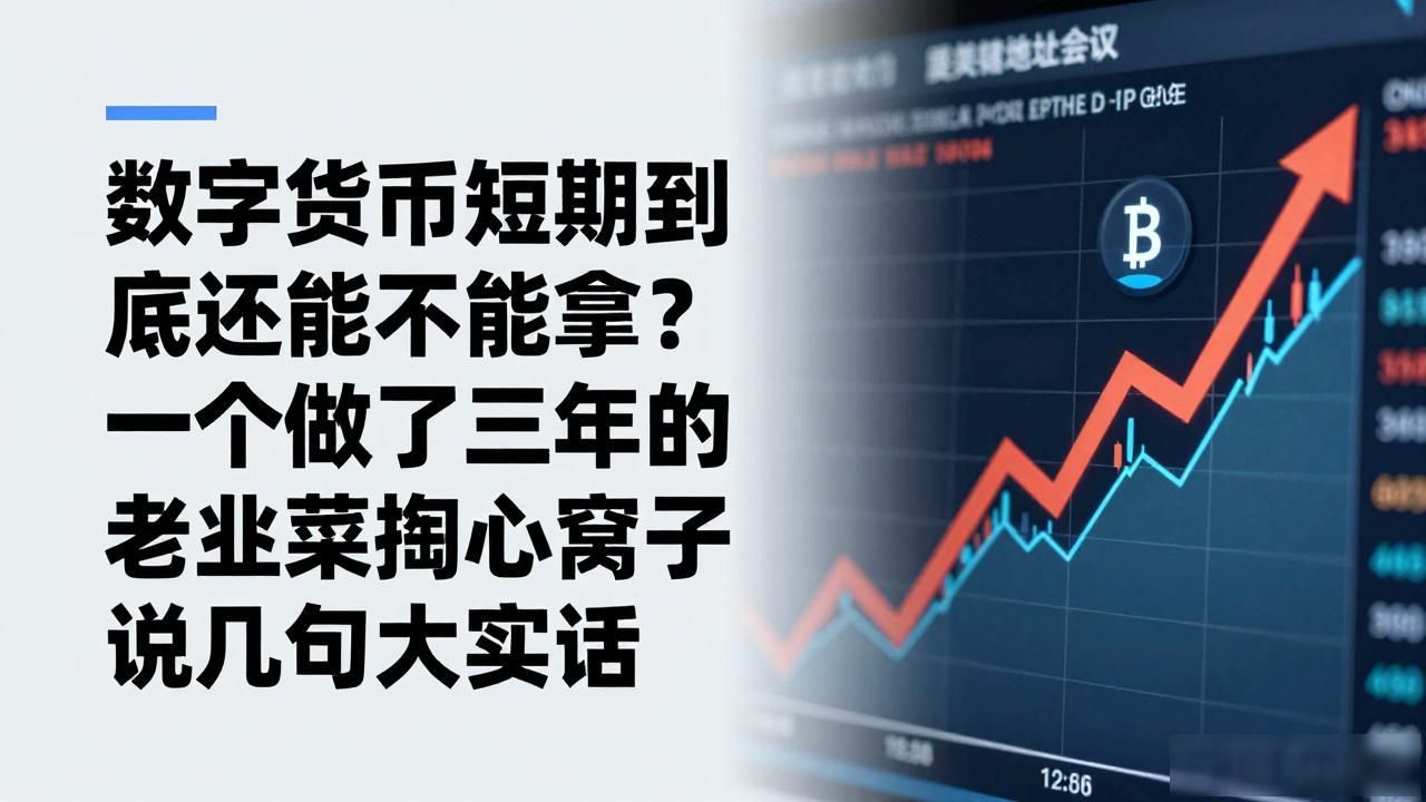 比特币十万美元横盘震荡操作策略_美联储降息预期对币价影响_数字货币短期如何