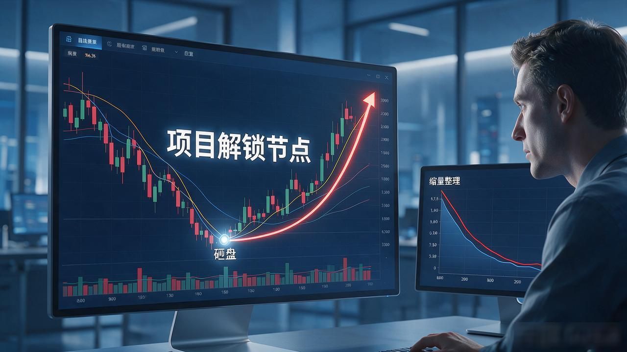 数字货币众筹套利_数字货币众筹 套利_选项目比选币重要