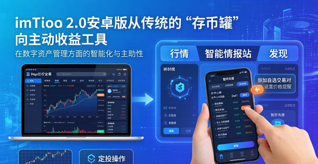 如何在imToken 2.0钱包安卓版中有效管理投资组合？_钱包app安全可靠吗_钱包app是干嘛的