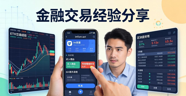 钱包交易所是什么_钱包平台_学习如何在imToken钱包app最新下载上分享交易经验？